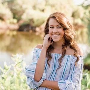 Meet your Posher, Fallon